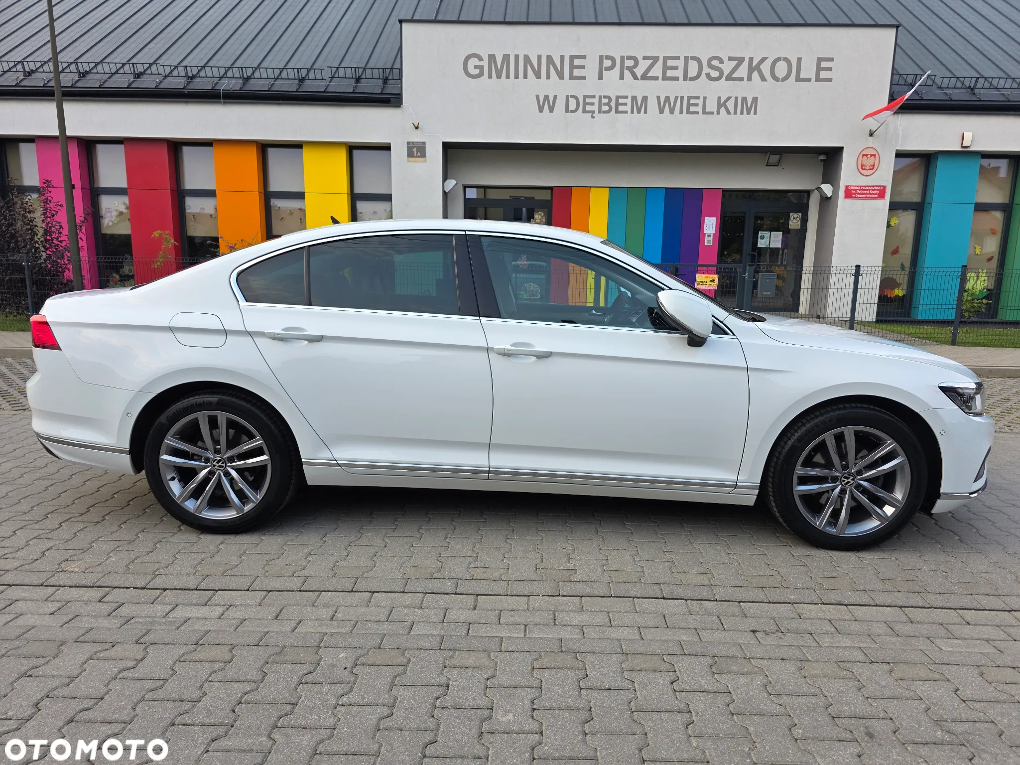 Volkswagen Passat 2.0 TDI Elegance DSG - 16