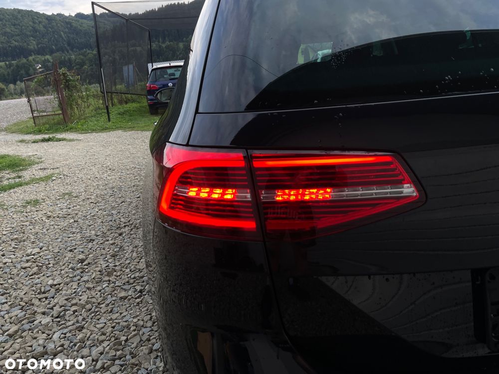 Volkswagen Passat 1.4 TSI ACT (BlueMotion Technology) Highline - 14