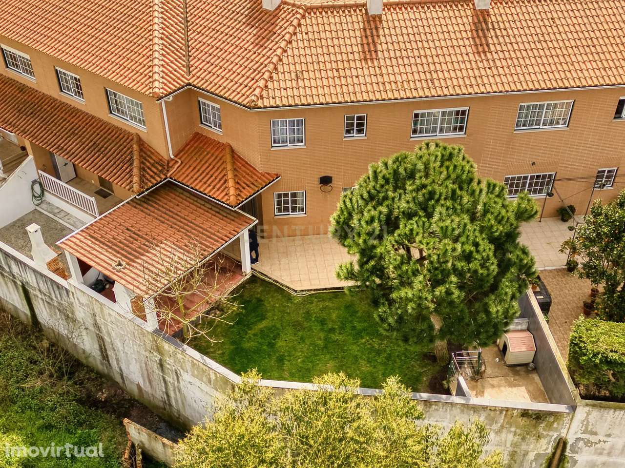 Moradia em São Martinho do Porto – Tranquilidade e Conforto perto da B - Grande imagem: 2/42