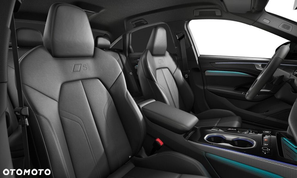 Audi A6 2025 photo 3