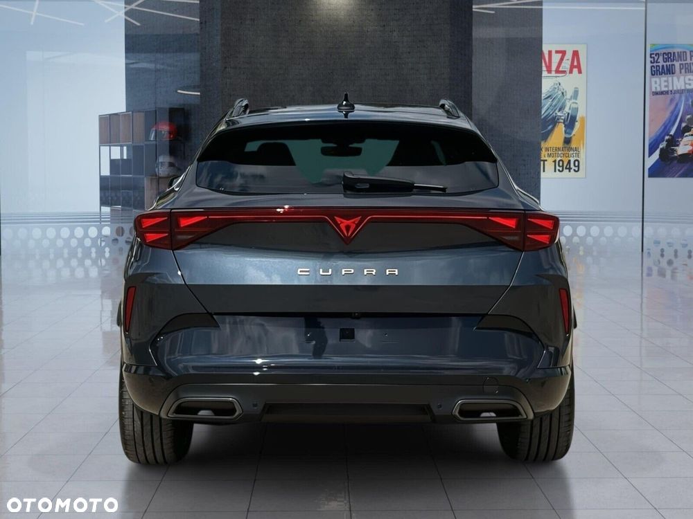 Cupra Formentor - 12