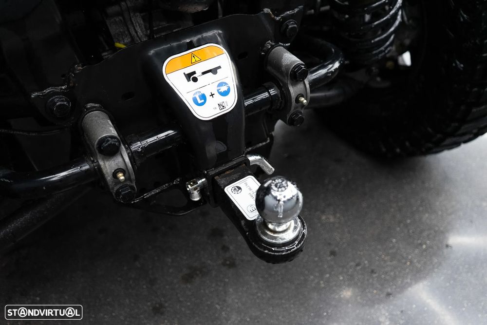 Bombardier CAN AM Maverick Sport MAX - 17