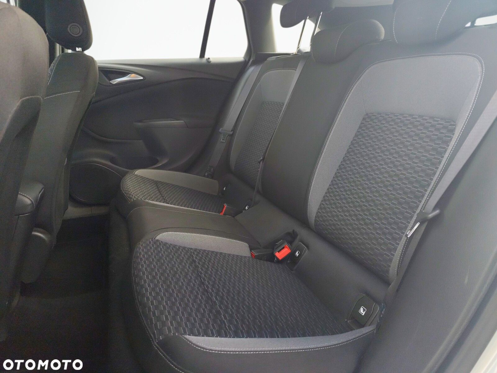 Opel Astra - 13