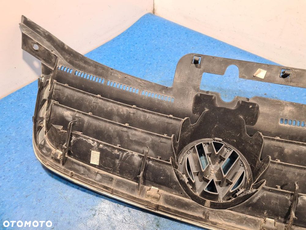 VOLKSWAGEN TOURAN I ATRAPA / GRILL - 14