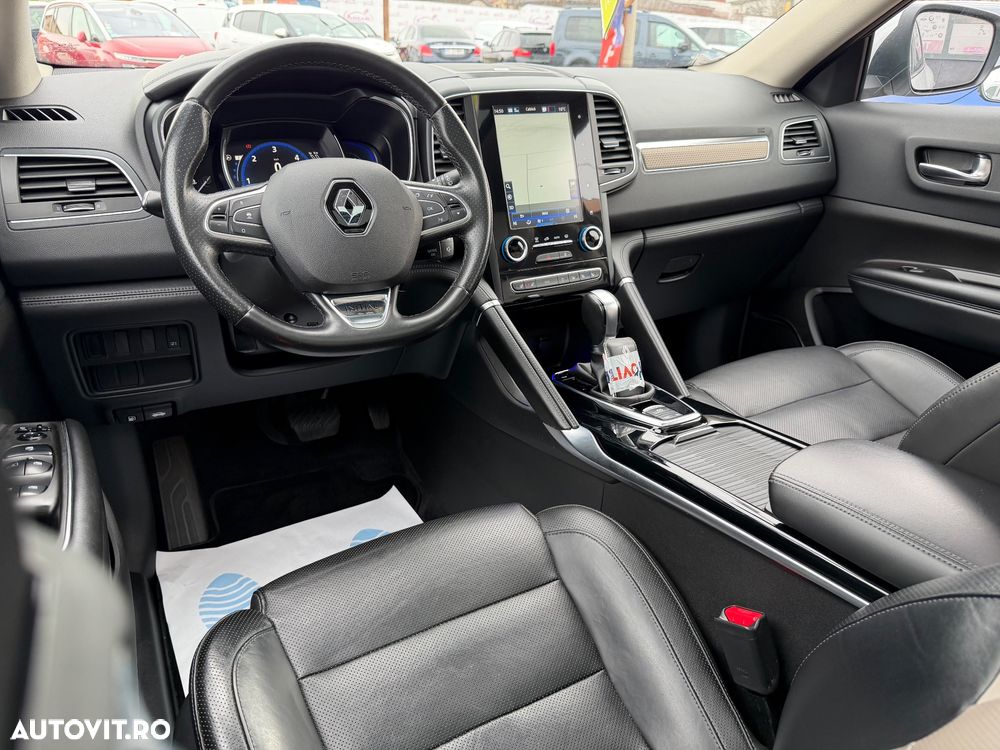 Renault Koleos - 16