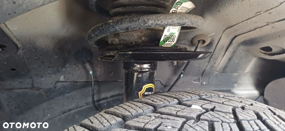 Jeep Patriot 2.0 CRD Limited - 31