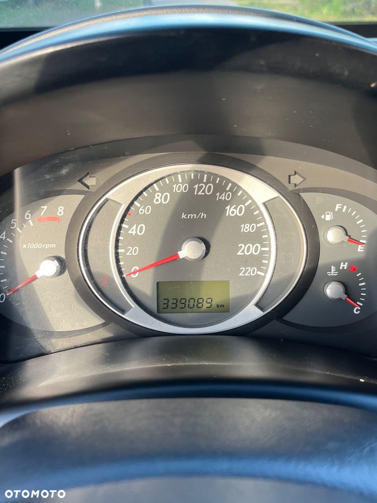 Hyundai Tucson 2.0 Elegance / Premium - 9