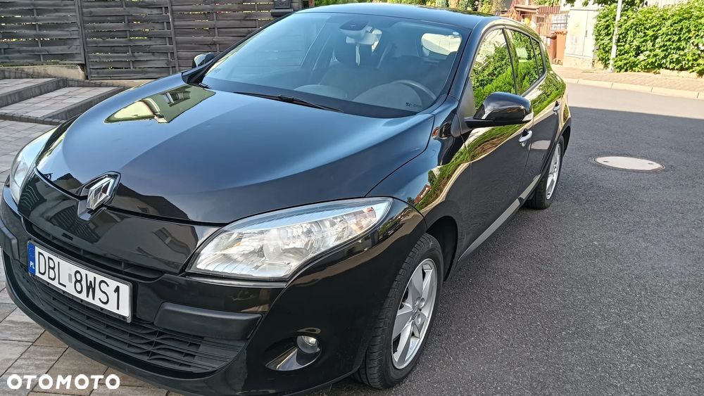 Renault Megane 1.6 16V Dynamique - 1