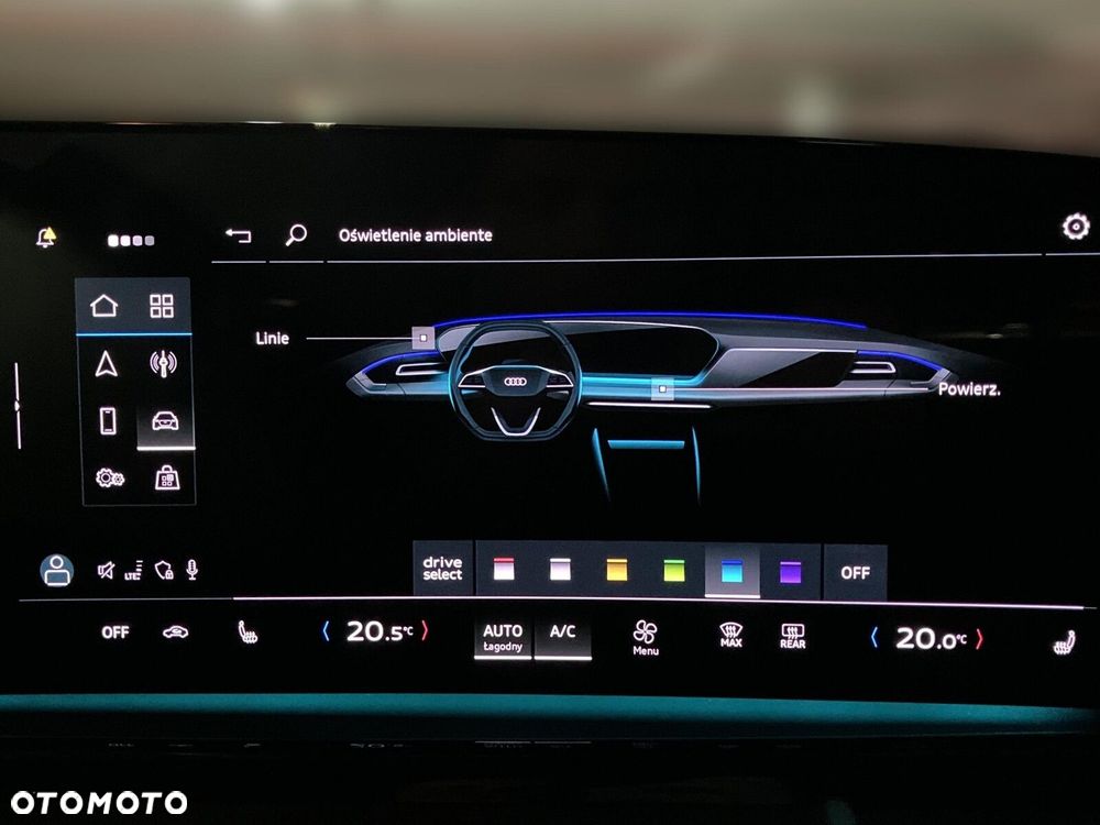 Audi A5 Limousine - 25