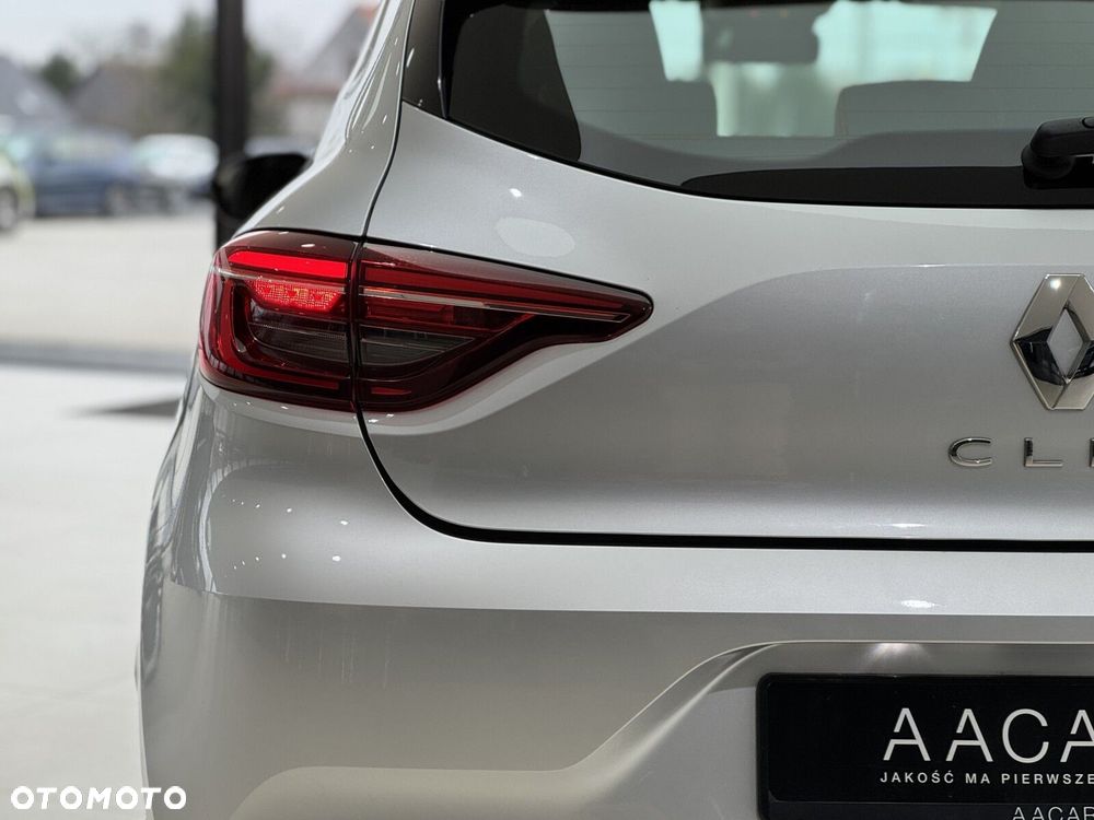 Renault Clio 1.0 TCe Equilibre - 36