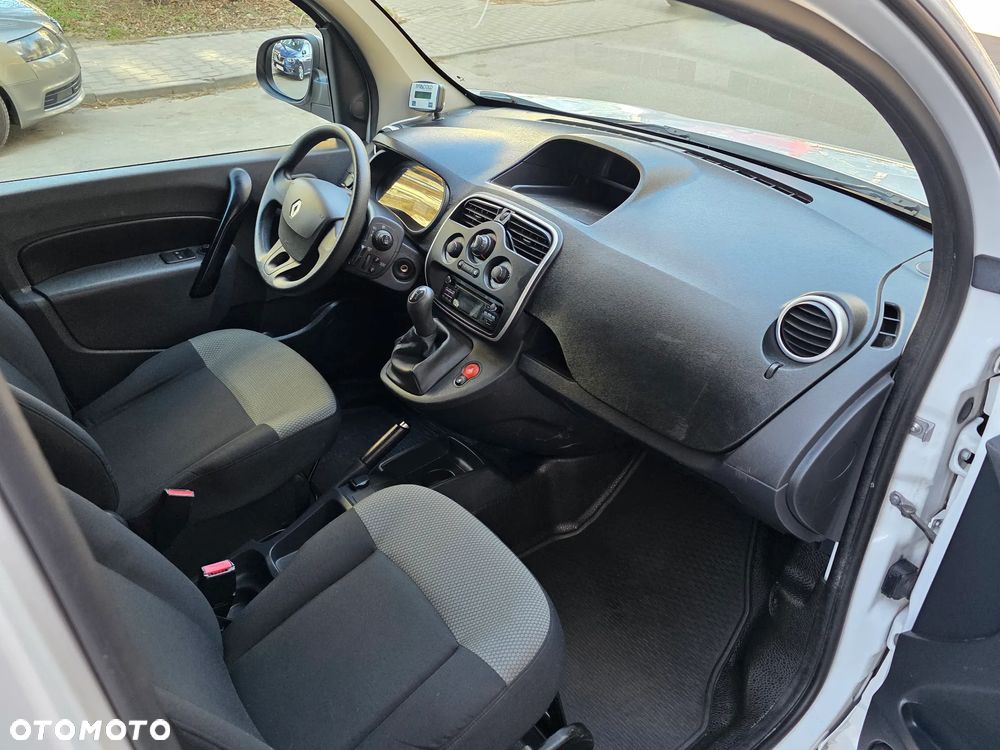 Renault Kangoo Maxi - 12