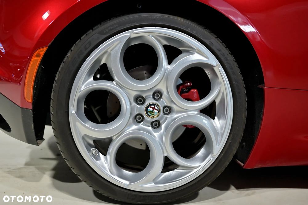 Alfa Romeo 4C - 39