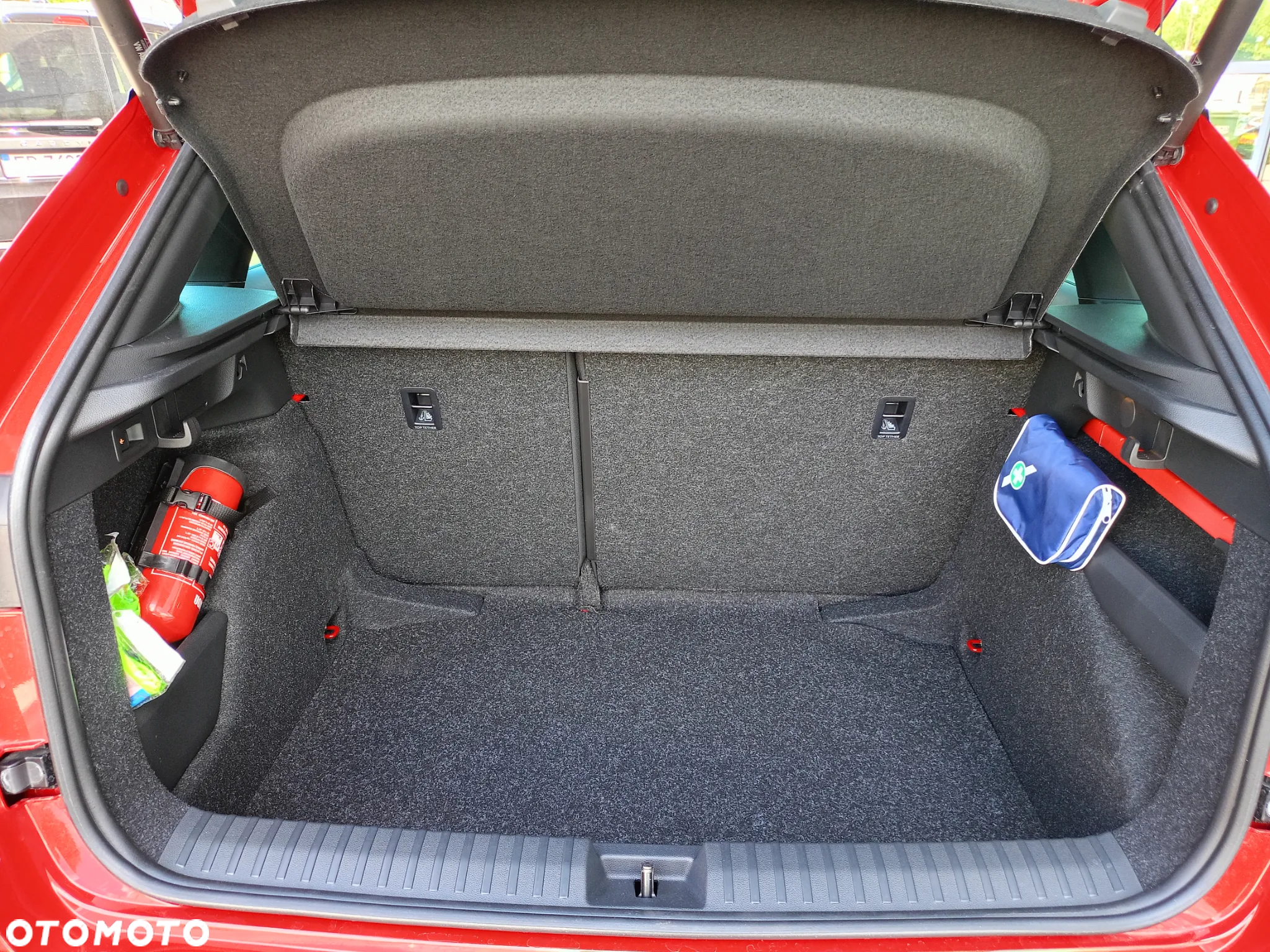 Skoda Kamiq 1.5 TSI Monte Carlo DSG - 9