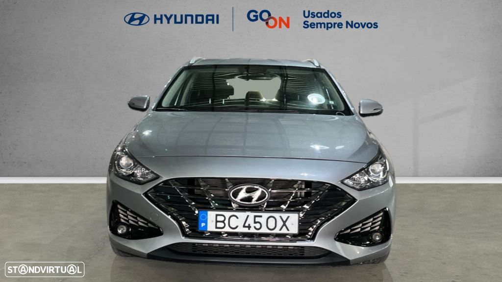 Hyundai i30 SW 1.0 T-GDi Style Plus - 3