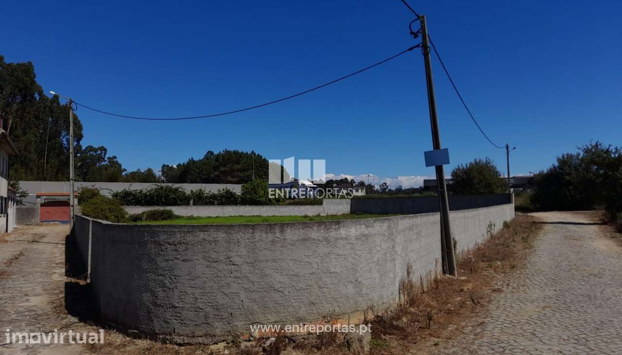 Venda de Terreno agrícola, em Navais, Póvoa de Varzim - Grande imagem: 5/8
