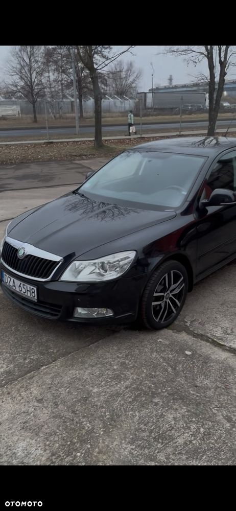 Skoda Octavia 1.8 TSI Ambiente - 17