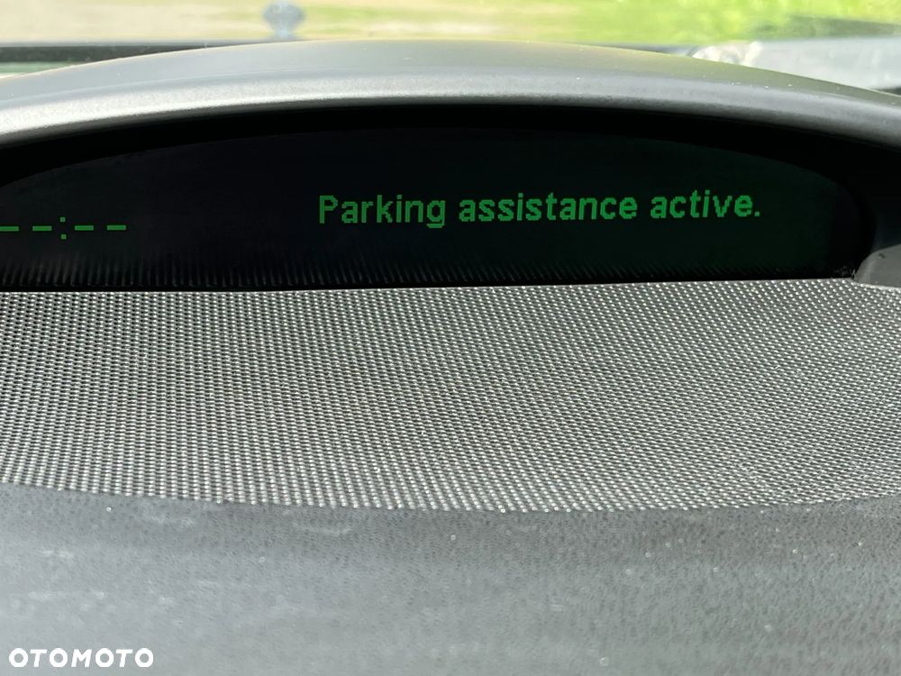 Saab 9-3 1.9 TiD DPF Salomon Edition - 11