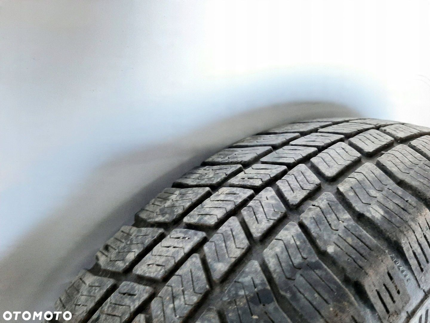OPONY BARUM POLARIS 3 175/70R14 84T DOT 2015 BIEZNIK 5,5MM 4SZT ZIMA - 16