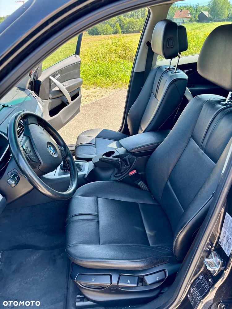 BMW X3 xDrive30d - 11