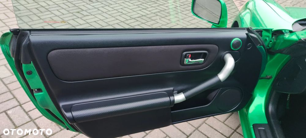 Toyota MR2 Roadster - 15
