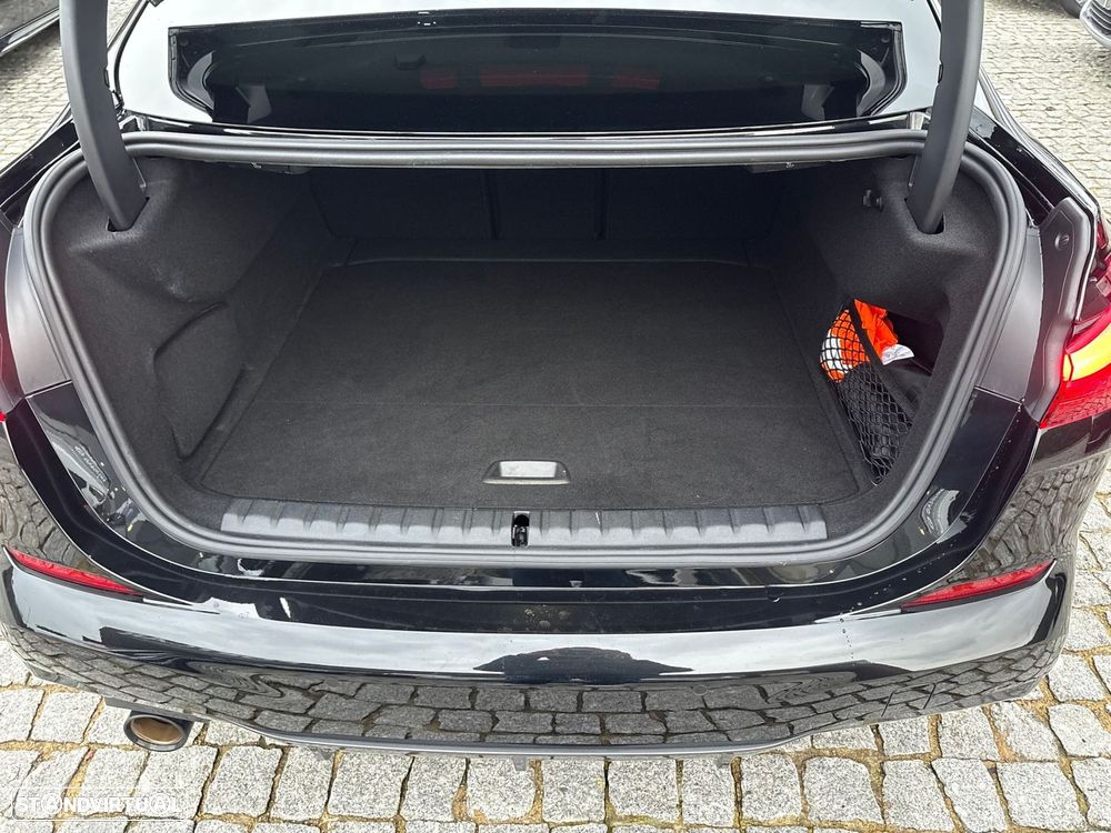 BMW 218 Gran Coupé i Pack Desportivo M - 44