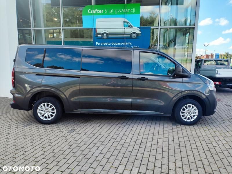 Volkswagen Caravelle 2.0 TDI L2 Style - 10