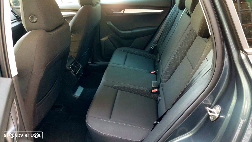 Skoda Karoq 1.6 TDI Ambition DSG - 14