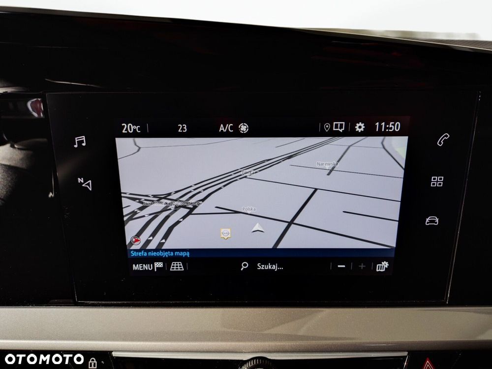 Opel Mokka 1.2 T Elegance Business Pack S&S - 17