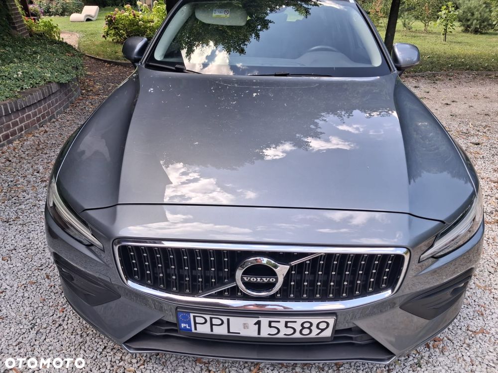 Volvo V60 B3 B Essential - 9
