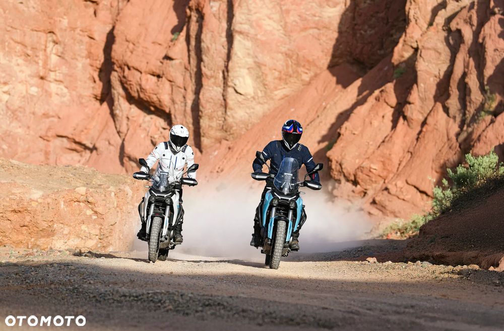 Morbidelli Inny - 16