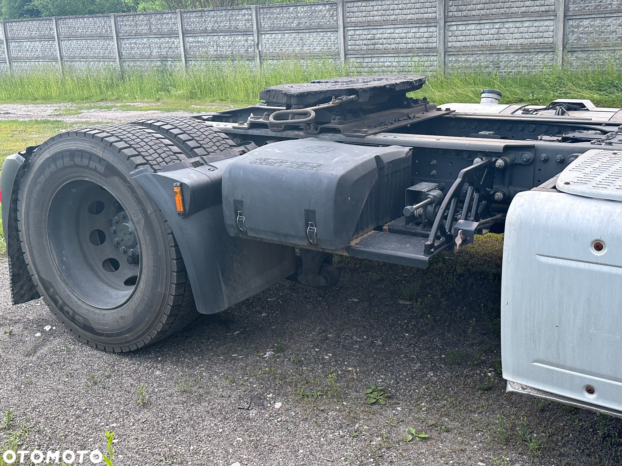 DAF XF 106 - 10