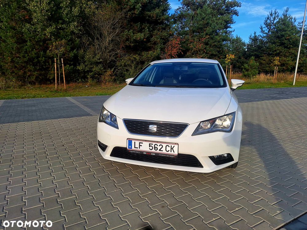 Seat Leon - 3