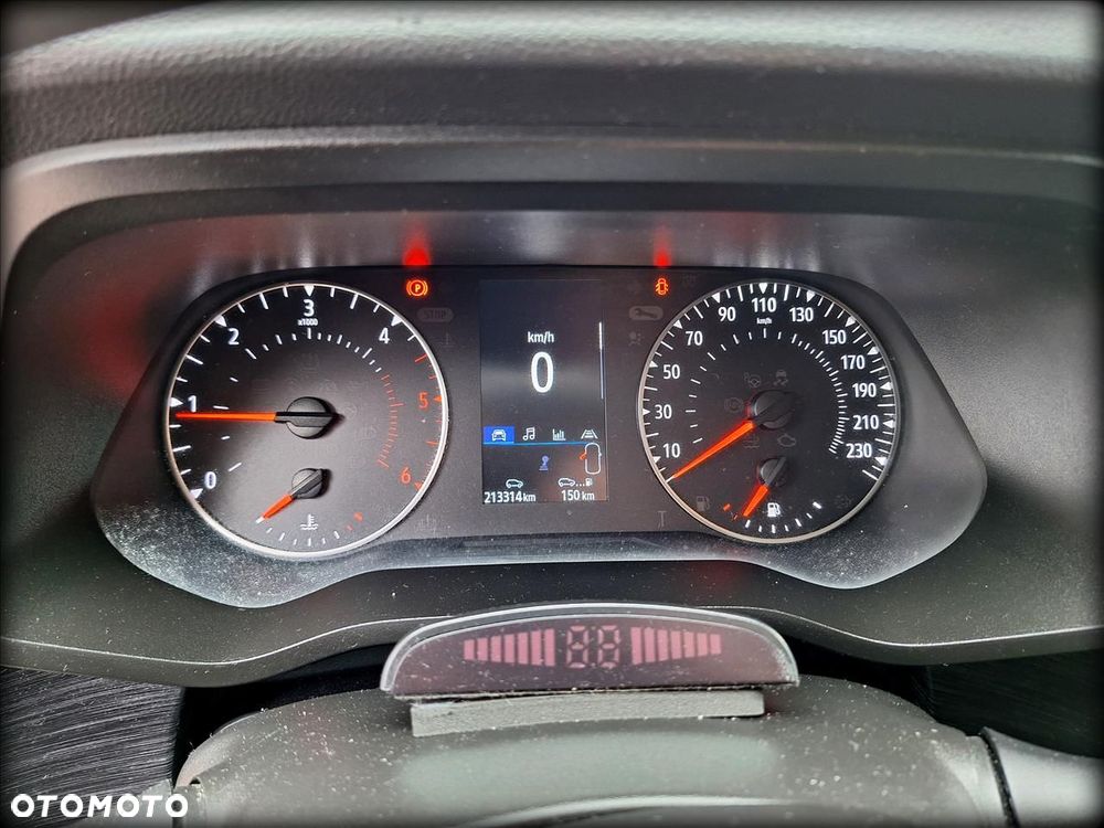 Renault trafic - 8