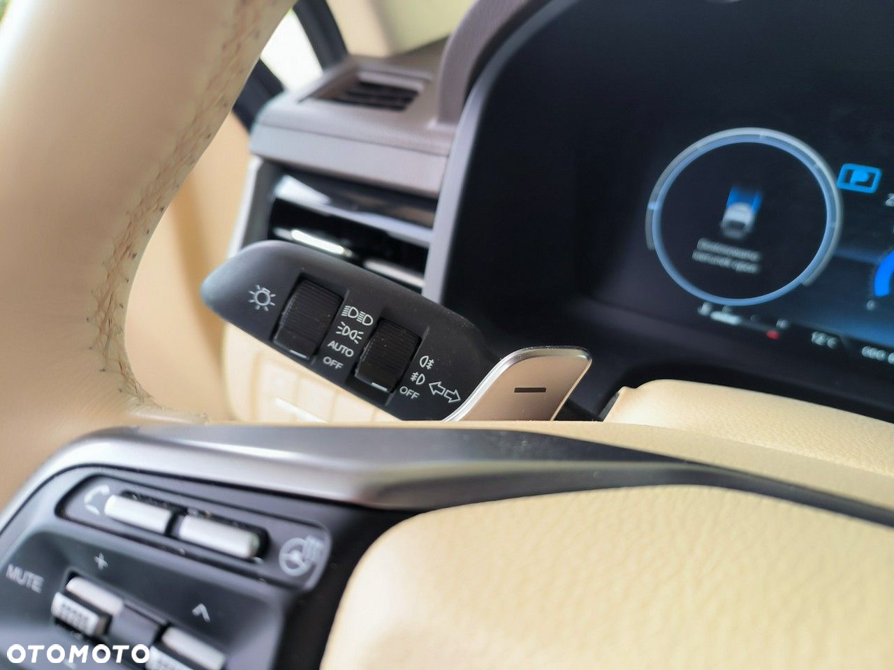 SsangYong/KGM Inny - 31