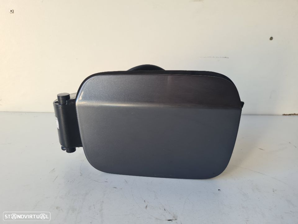 TAMPA / FECHO EXTERIOR DEPOSITO COMBUSTIVEL ORIGINAL | REF. 7117982 60829010 | BMW SERIE 3 320D E92; - 2