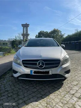 Mercedes-Benz A 180 CDi BE Edition - 6