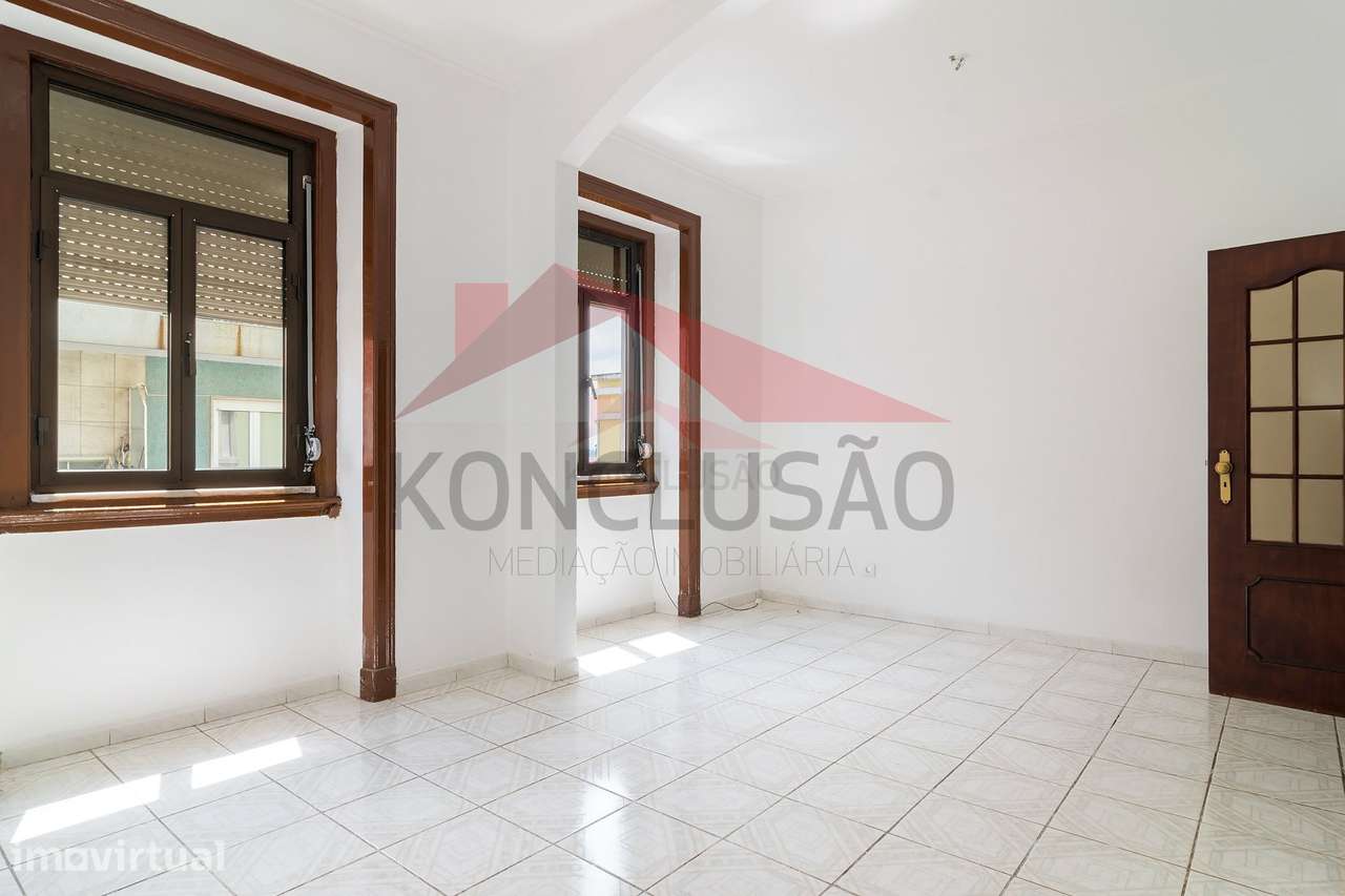Apartamento em zona histórica de Lisboa - Grande imagem: 4/34
