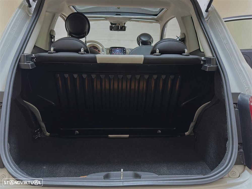 Fiat 500 1.0 Hybrid Dolcevita - 17