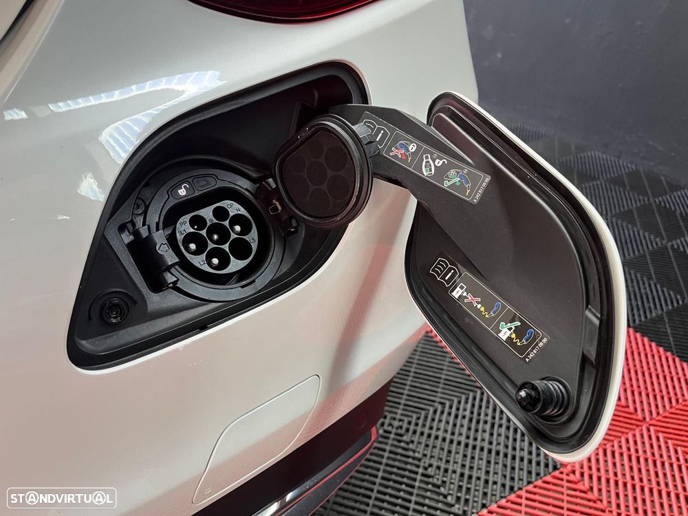 Mercedes-Benz C 300 de 9G-TRONIC Avantgarde - 8