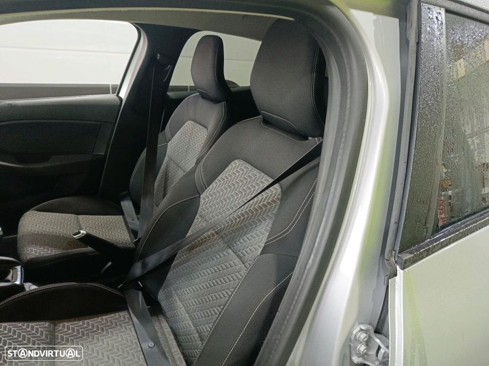 Renault Clio 1.0 TCe Limited Bi-Fuel - 5