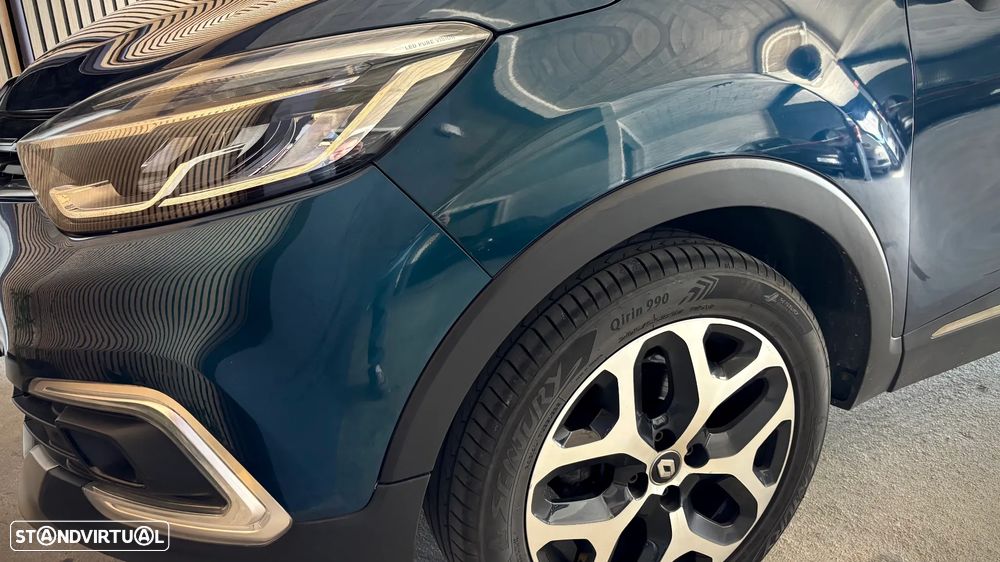 Renault Captur 0.9 TCE Exclusive - 17