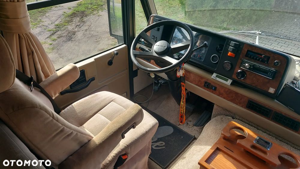 Inny Winnebago WCF25RC - 7