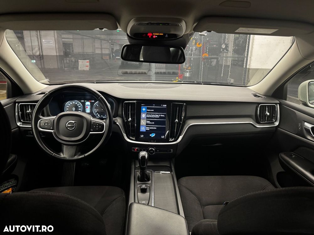 Volvo V60 D3 Base - 7