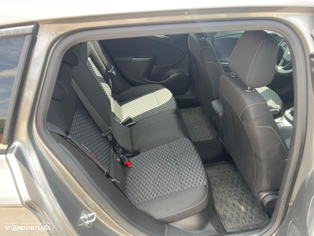 Opel Astra Sports Tourer 1.6 CDTI Business Edition S/S - 29