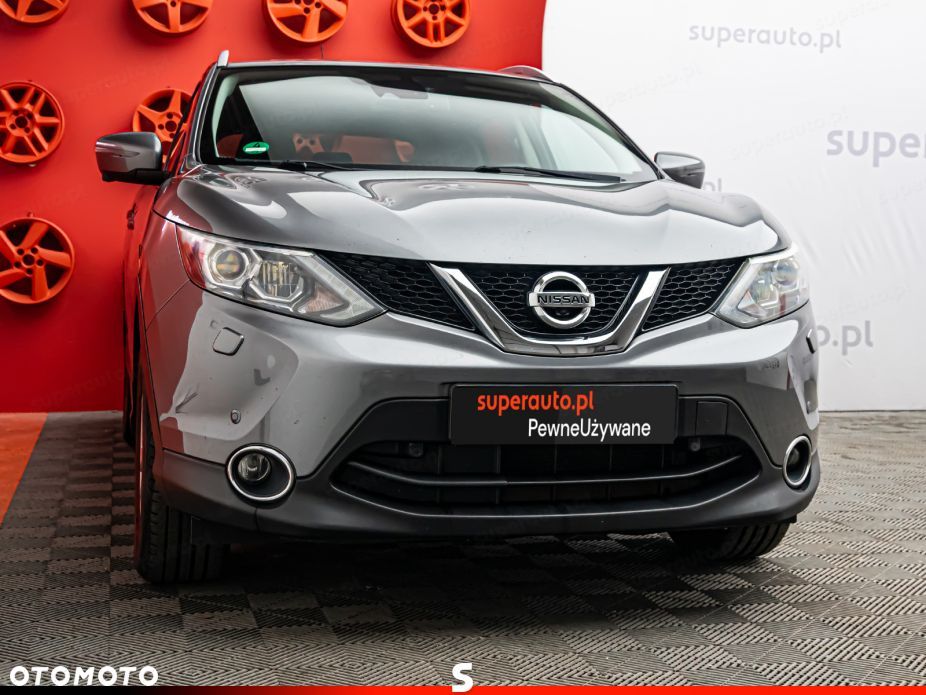 Nissan Qashqai 1.2 DIG-T Tekna - 4