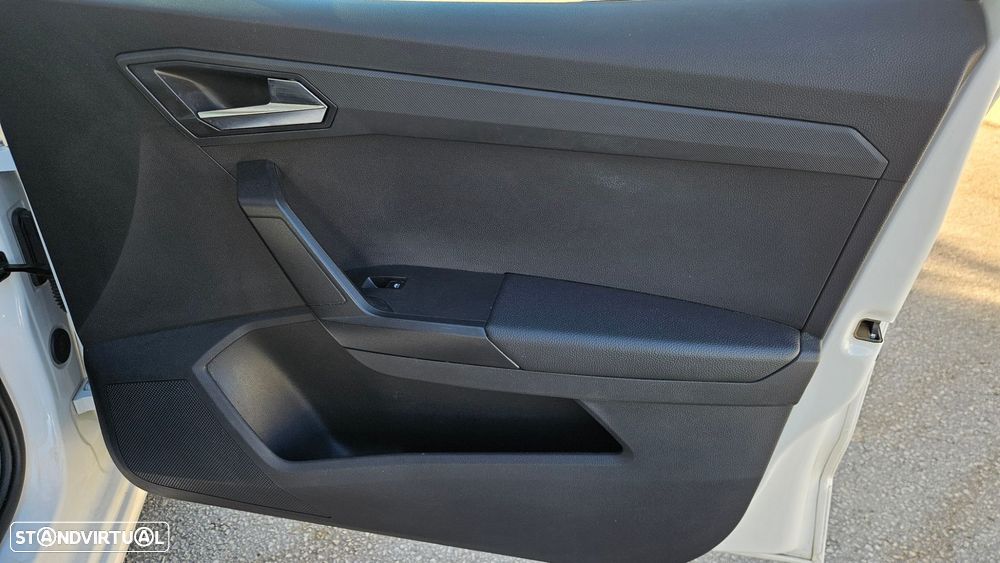 SEAT Ibiza 1.0 TSI Style - 28