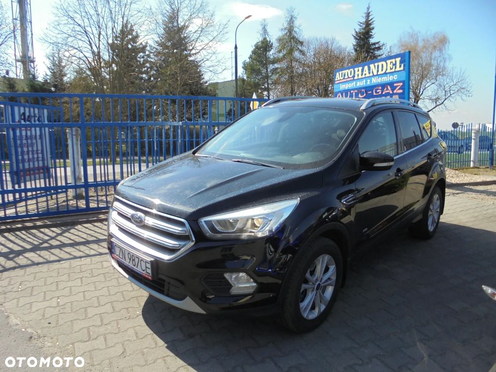 Ford Kuga 2.0 TDCi 4x4 Individual - 2