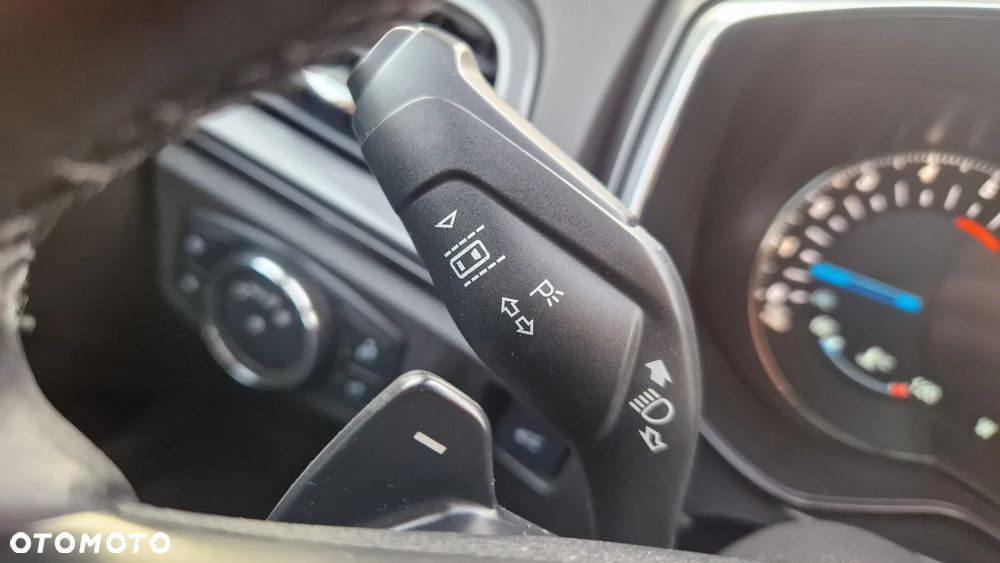 Ford Mondeo 2.0 TDCi ST-Line PowerShift - 31