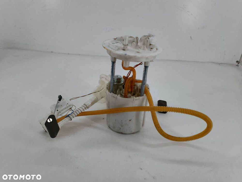 POMPA PALIWA OPEL INSIGNIA 15776396  15776397 A2C53177623  A2C53177626 - 9