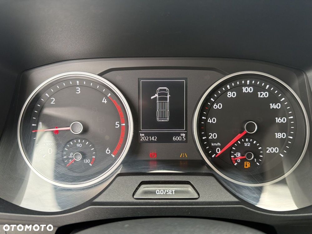 Volkswagen Crafter - 15